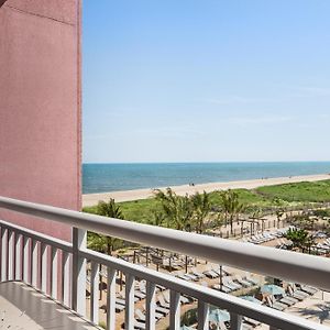 King Suite Ocean Pool View